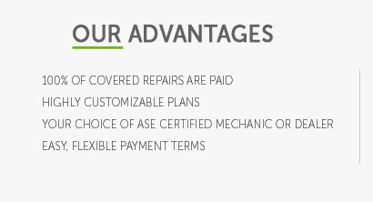 gwc warranty rental car reimbursement